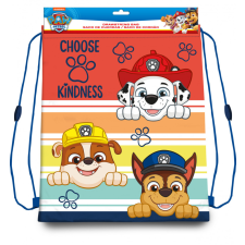 Javoli Mancs Őrjárat Kindness sporttáska tornazsák 40 cm tornazsák