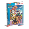 Javoli Mancs Őrjárat Stacked 104 db-os puzzle Clementoni