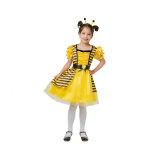 Javoli Méhecske Yellow jelmez 110/120 cm jelmez
