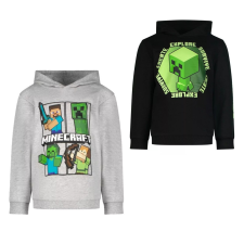 Javoli Minecraft Battle gyerek pulóver 6 - 12 év / 116 - 152 cm gyerek pulóver, kardigán