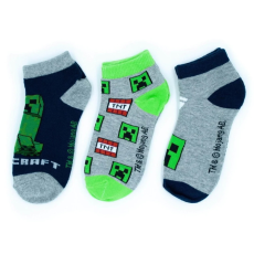 Javoli Minecraft Boomstep gyerek titokzokni 31/34