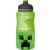 Javoli Minecraft Creeper Hold kulacs, sportpalack 380 ml