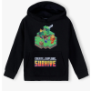 Javoli Minecraft gyerek pulóver 6-12 év