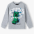 Javoli Minecraft gyerek pulóver 8 év