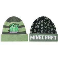 Javoli Minecraft Squad gyerek sapka 54-56 cm gyerek sapka