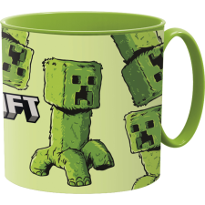 Javoli Minecraft The Movie micro bögre 265 ml bögrék, csészék