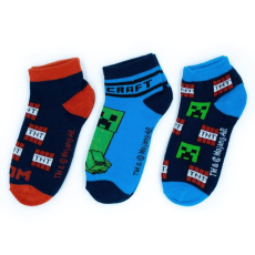 Javoli Minecraft TNT gyerek titokzokni 31/34