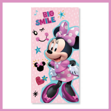 Javoli Minnie Mouse strand törölköző EXK334458 lakástextília