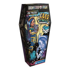 Javoli Monster High Cleo DeNile 150 db-os puzzle Clementoni puzzle, kirakós
