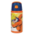 Javoli Naruto Fire alumínium kulacs akasztóval 500 ml