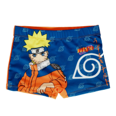 Javoli Naruto gyerek Hidden Leaf fürdőnadrág, short 104-152 cm
