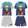 Javoli Naruto Kage Bunshin gyerek rövid pizsama 6-12 év
