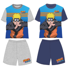 Javoli Naruto Kage Bunshin gyerek rövid pizsama 6-12 év gyerek hálóing, pizsama
