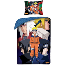 Javoli Naruto Past ágyneműhuzat 140×200cm, 70×90 cm lakástextília