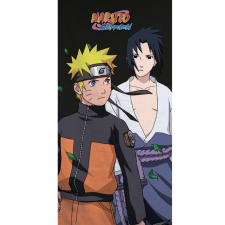 Javoli Naruto, Sasuke fürdőlepedő, strand törölköző 70x140cm (Fast Dry) lakástextília