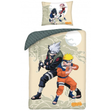Javoli Naruto Sensei ágyneműhuzat 140×200cm, 70×90 cm lakástextília