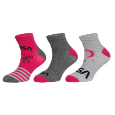 Javoli NASA Pink Moon gyerek titokzokni 23/26 gyerek zokni