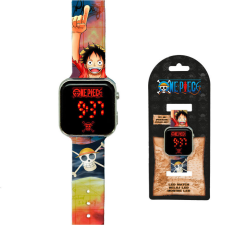 Javoli One Piece digitális LED karóra karóra