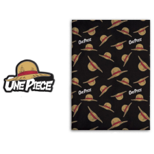 Javoli One Piece Straw Hat polár takaró és forma párna szett lakástextília