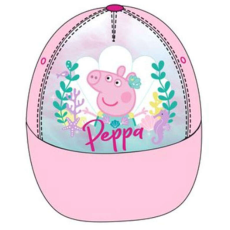 Javoli Peppa malac gyerek baseball sapka 54 cm