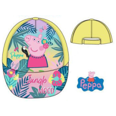 Javoli Peppa malac gyerek baseball sapka 54 cm