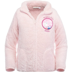 Javoli Peppa malac gyerek pulóver, felső 98-116 cm