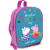 Javoli Peppa malac hátizsák, táska 29 cm