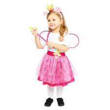 Javoli Peppa malac Princess jelmez 4-6 év jelmez