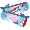 Javoli Peppa malac Rocket tolltartó 21 cm