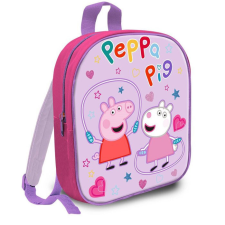 Javoli Peppa malac Skipping Rope hátizsák, táska 29 cm iskolatáska