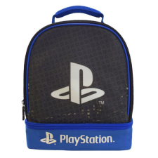 Javoli PlayStation thermo dupla uzsonnás táska, hűtőtáska 27 cm uzsonnás doboz