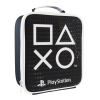 Javoli PlayStation thermo uzsonnás táska, hűtőtáska 23 cm