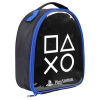Javoli PlayStation thermo uzsonnás táska, hűtőtáska 24 cm