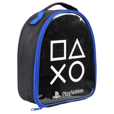 Javoli PlayStation thermo uzsonnás táska, hűtőtáska 24 cm uzsonnás doboz