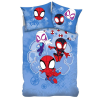 Javoli Pókember ágynemű (Spidey)