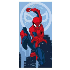 Javoli Pókember Jump fürdőlepedő, strand törölköző 70x140cm (Fast Dry) lakástextília