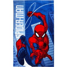 Javoli Pókember Jump kéztörlő, arctörlő, törölköző 30x50cm lakástextília