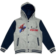 Javoli Pókember Look Grey gyerek pulóver 3 - 8 év / 98 - 128 cm gyerek pulóver, kardigán