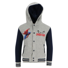 Javoli Pókember Look gyerek pulóver