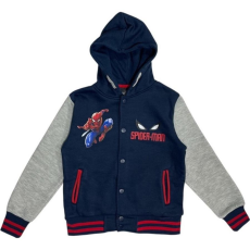 Javoli Pókember Look gyerek pulóver 3 - 8 év / 98 - 128 cm