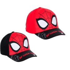 Javoli Pókember Mask Mode gyerek baseball sapka 52-54 cm gyerek sapka