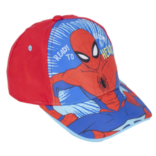 Javoli Pókember Ready gyerek baseball sapka 53 cm gyerek sapka