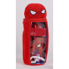 Javoli Pókember Red plüss töltött tolltartó