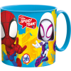Javoli Pókember Spidey micro bögre 265 ml
