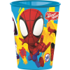 Javoli Pókember Spidey műanyag pohár 260 ml