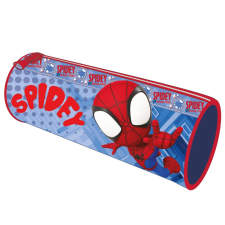 Javoli Pókember Spidey Style tolltartó 23 cm tolltartó