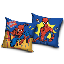 Javoli Pókember Super Hero párnahuzat 40x40 cm Velúr lakástextília