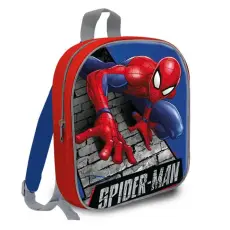 Javoli Pókember Wall hátizsák, táska 29 cm