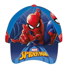 Javoli Pókember Web-Slinger gyerek baseball sapka 52-54 cm