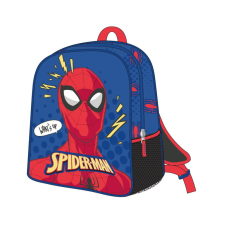 Javoli Pókember What&#039;s Up 3D hátizsák, táska 31 cm iskolatáska